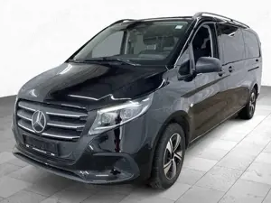 Mercedes-Benz Vito 119 Tourer PRO 4x4 XL STANDHZ NAV KAMERA