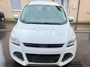 Ford Kuga Kuga 1.6 EcoBoost 2x4 Individual