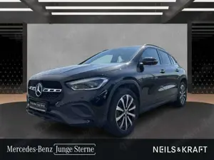 Mercedes-Benz GLA 250 e NIGHT+PROGRESSIVE+MULTIBEAM+TOTW+360