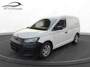 Volkswagen Caddy Cargo Basis