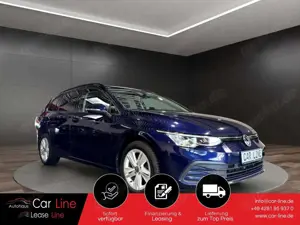 Volkswagen Golf Variant 2.0 TDI*AHK*LED*DAB*DSG*ACC*