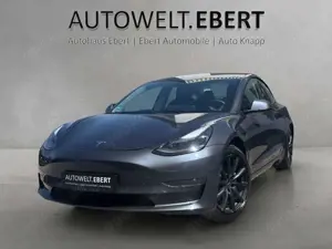 Tesla Model 3 Long Range Dual 75 kWh AWD/ACC/PANO/360°