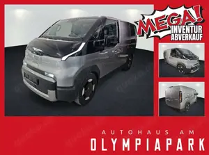 Kia PV5 Cargo Elektro 71 kWh  L2H1 Elite 360°KAM*SITZ