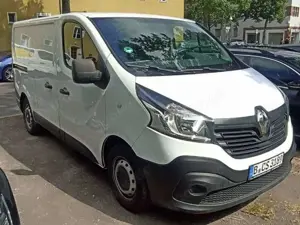 Renault Trafic Trafic dCi 95 L1H1 Basis