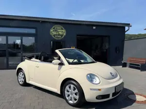 Volkswagen New Beetle
