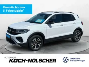 Volkswagen T-Cross 1.5 TSI Energy DSG AHK Navi LED Kamera
