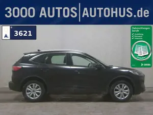 Ford Kuga 2.5 Duratec Titanium AHK Navi