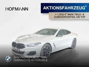 BMW M850 M Sport