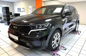 Kia Sorento 2.2 Platinum 4WD |LED|AHK|RFK|ACC|7-SITZ