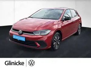 Volkswagen Polo Goal 1.0 TSI Matrix+ACC+LM+App-Connect+SHZ
