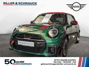 MINI John Cooper Works JCW Trim ACC HUD PANO 360°