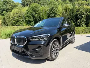 BMW X1 X1 sDrive20d Aut. Sport Line