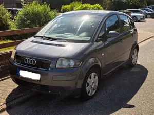 Audi A2 A2 1.6 FSI