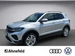 Volkswagen T-Cross Life 1.0 TSI DSG