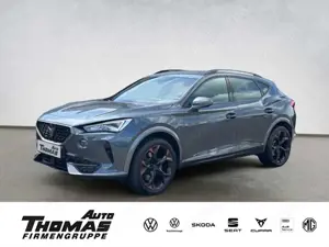 CUPRA Formentor VZ 4Drive 2.0TSI DSG 310PS Leder