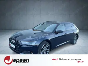Audi A6 Avant sport 45 TFSI qu S tr. PANO AHK 19 Cam