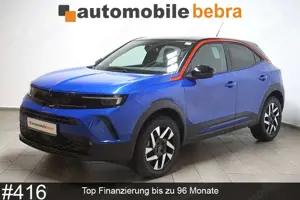 Opel Mokka 1.2 Turbo Automatik GS Navi SHZ LED