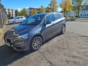BMW 220 220d Active Tourer xDrive Aut.