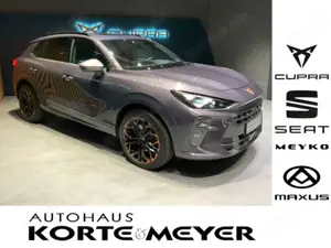 CUPRA Terramar VZ 1.5e-Hybrid 6-DSG+ACC +LED+Navi+360°