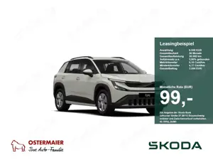 Skoda Epiq 55 Essence 155 kW 1-Gang-Automatik.LED.CLIMA.CARPL