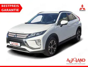 Mitsubishi Eclipse Cross 2.2 4-WD ACC DAB 360°
