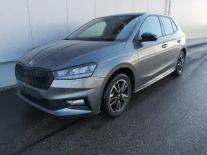 Skoda Fabia 1.5TSI DSG ABT Monte Carlo ACC GV5 Kam