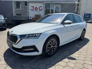 Skoda Octavia Combi Ambition Columbus*Key*