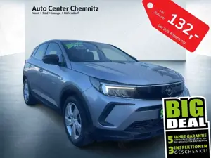 Opel Grandland AT8 Edition LED/Multimedia/SHZ/LHZ