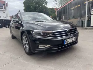 Volkswagen Passat Variant Business, 1.Hand