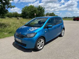 Skoda Citigo Citigo 1.0 MPI Fun