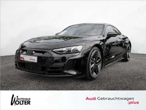 Audi e-tron GT quattro SITZBL. MATRIX HUD BO 360°