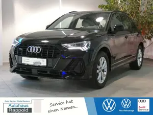 Audi Q3 40 TFSI quattro S line LED el. Heckklappe