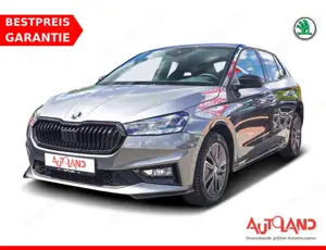 Skoda Fabia 1.0 Monte Carlo LED SmartLink Tempomat DAB