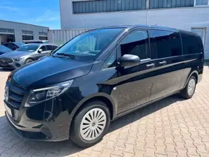 Mercedes-Benz Vito Tourer 116 CDI XL - TAXI möglich