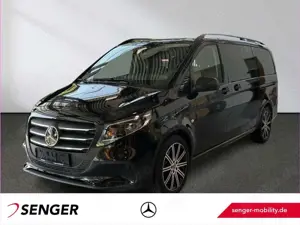 Mercedes-Benz Vito 119 CDI Tourer Select lang Standhz 360° AHK