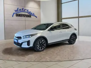Kia XCeed 1.6 T-GDI 150PS DCT7 18*Alu/ACC/LED/Navi/Keyless
