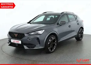 CUPRA Formentor 1.4 e-Hybrid VZ LED Navi Sitzheizung