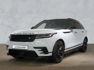 Land Rover Range Rover Velar D275 R-Dynamic S BLACK-PACK WINTER-PAKET 20