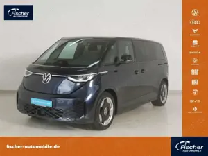 Volkswagen ID. Buzz GOAL LWB 91kWh el.TürenKlappe/6-Sitze