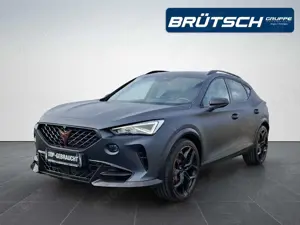 CUPRA Formentor 2.5 TSI VZ5 4Drive DSG / LEDER / BEATS / MATRIX /