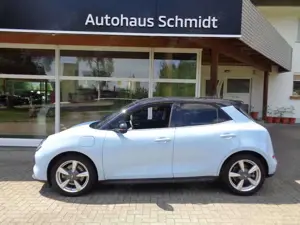 GWM ORA 03 400 PRO mit Wärmepumpen-Funktion