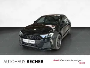 Audi A1 Sportb advanced 30 TFSI S tronic /CarPlay/LED