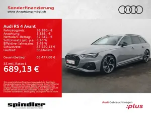 Audi RS4