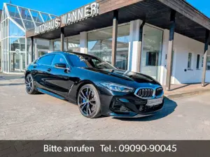 BMW M850 i xDrive Gran Coupé *Laser*Pano*ACC*360°Kam*
