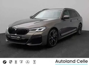 BMW 530 M Sport Individual Panorama HUD 20Zoll