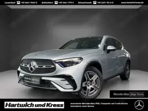 Mercedes-Benz GLC 220 GLC 220 d 4Matic AMG Line Premium Plus+Pano+Burmester+