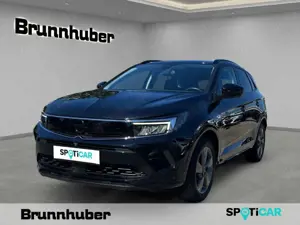 Opel Grandland GS Line 1.2 96 kW (130 PS) MT6 AHK-abnehmbar Navi