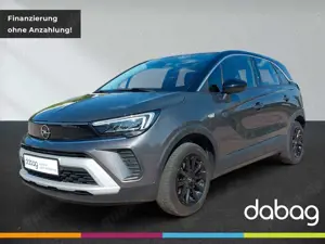 Opel Crossland X Crossland(X) ZR NEU ALLWETTER KAMERA LED SHZ LHZ