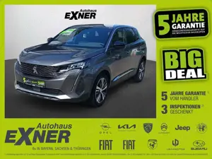 Peugeot 3008 1.2 PureTech 130 Allure Pack ACC+LED+SHZ+LM