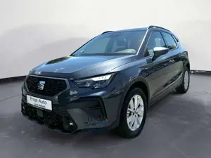SEAT Arona Style 1.0 TSI +DSG+SCHILDERKENN.+PARKLENKASS.+